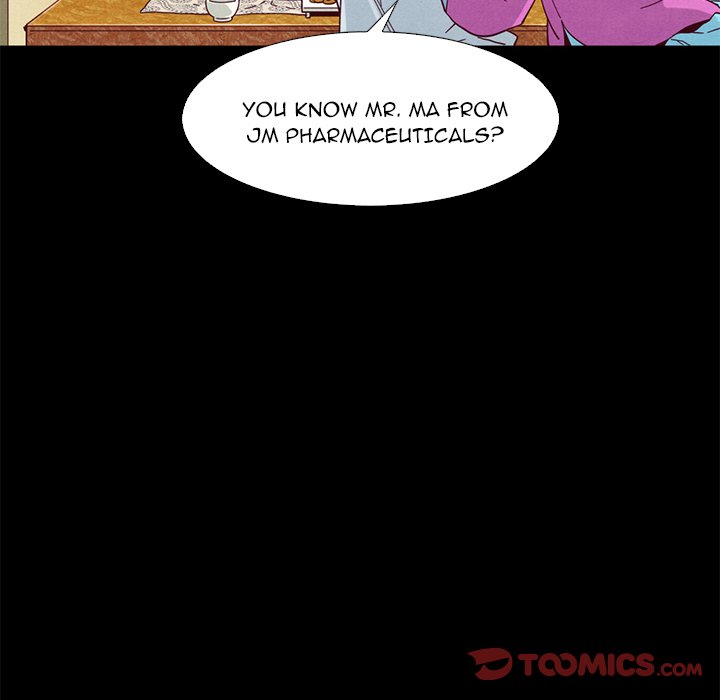 Bad Blood Chapter 9 Page 123