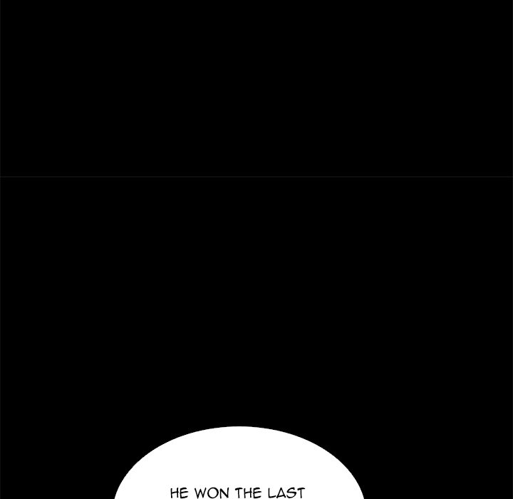 Bad Blood Chapter 9 Page 124