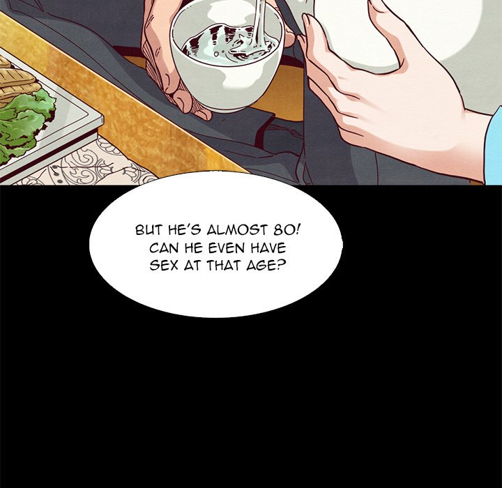 Bad Blood Chapter 9 Page 126