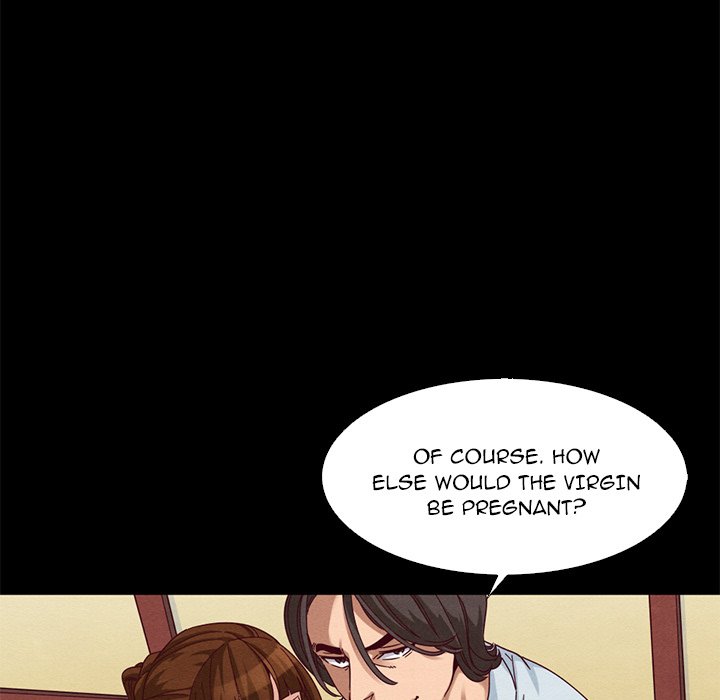 Bad Blood Chapter 9 Page 127