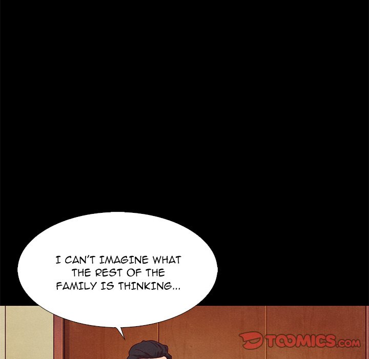 Bad Blood Chapter 9 Page 129