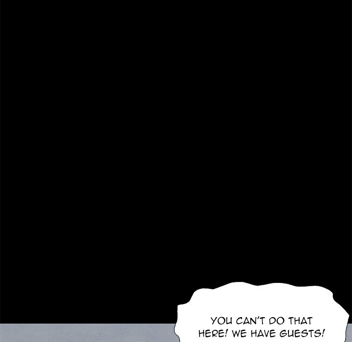 Bad Blood Chapter 9 Page 133