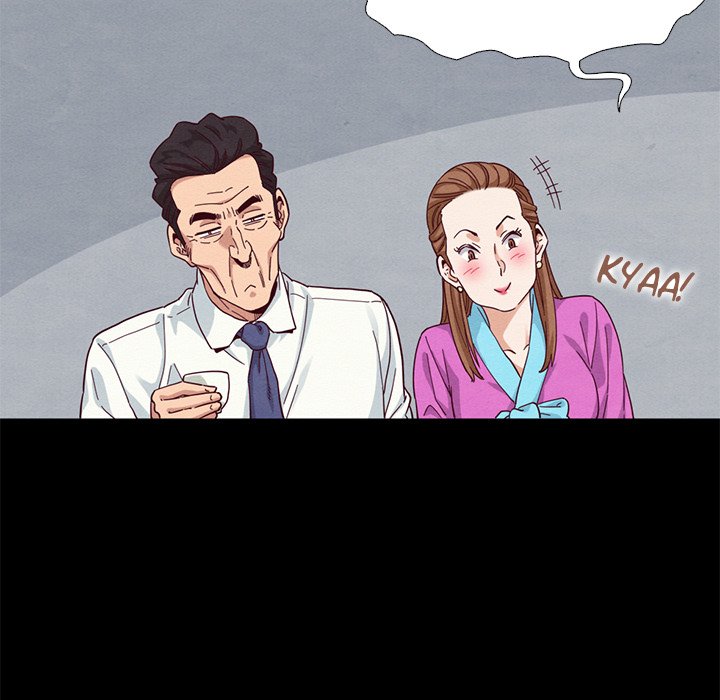 Bad Blood Chapter 9 Page 134