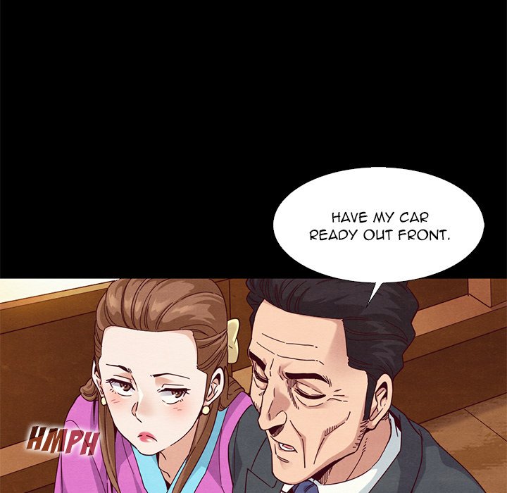 Bad Blood Chapter 9 Page 140