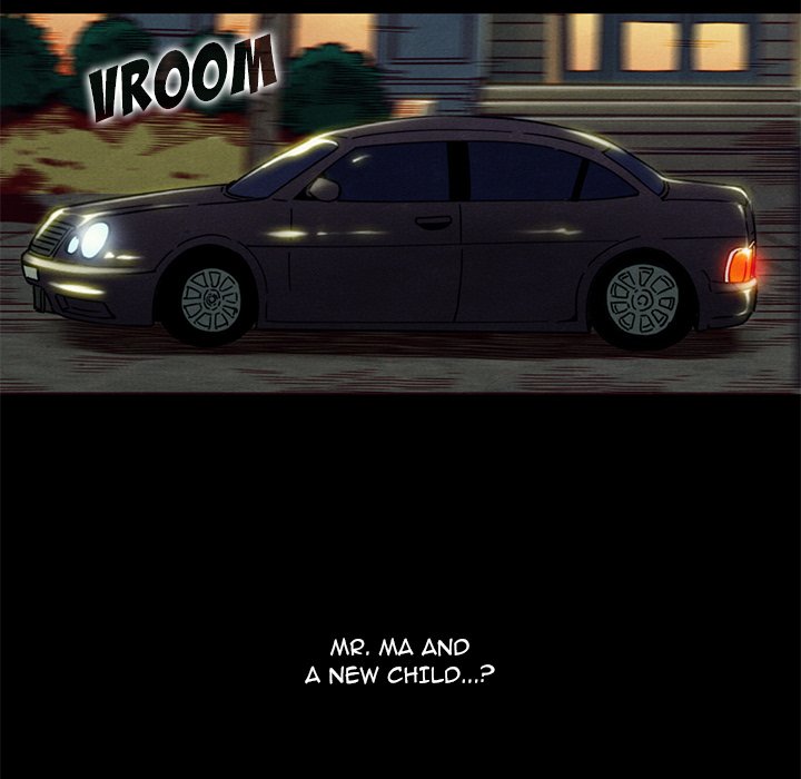 Bad Blood Chapter 9 Page 143