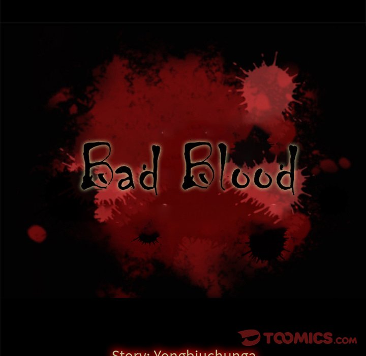 Bad Blood Chapter 9 Page 15