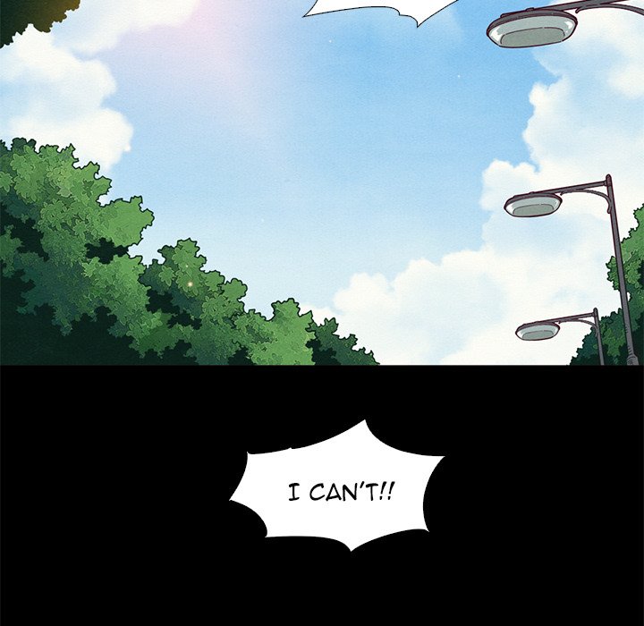 Bad Blood Chapter 9 Page 19