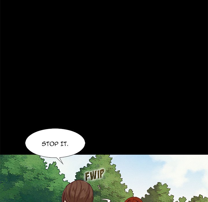 Bad Blood Chapter 9 Page 20