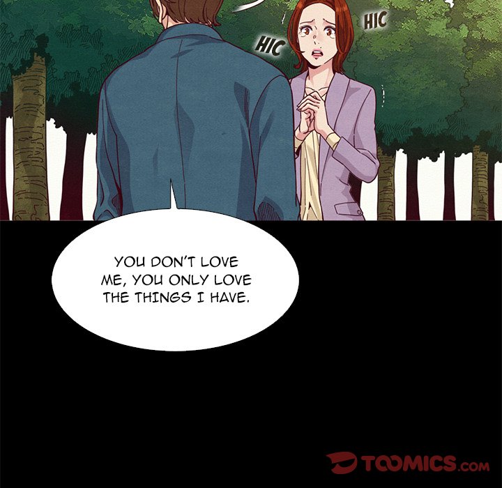 Bad Blood Chapter 9 Page 21