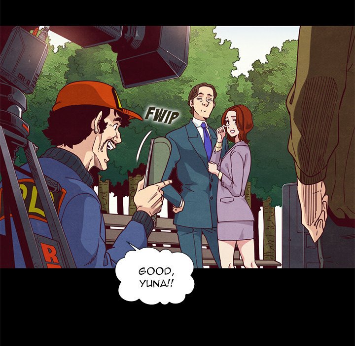 Bad Blood Chapter 9 Page 25