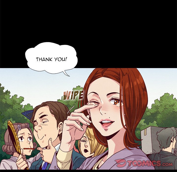 Bad Blood Chapter 9 Page 27
