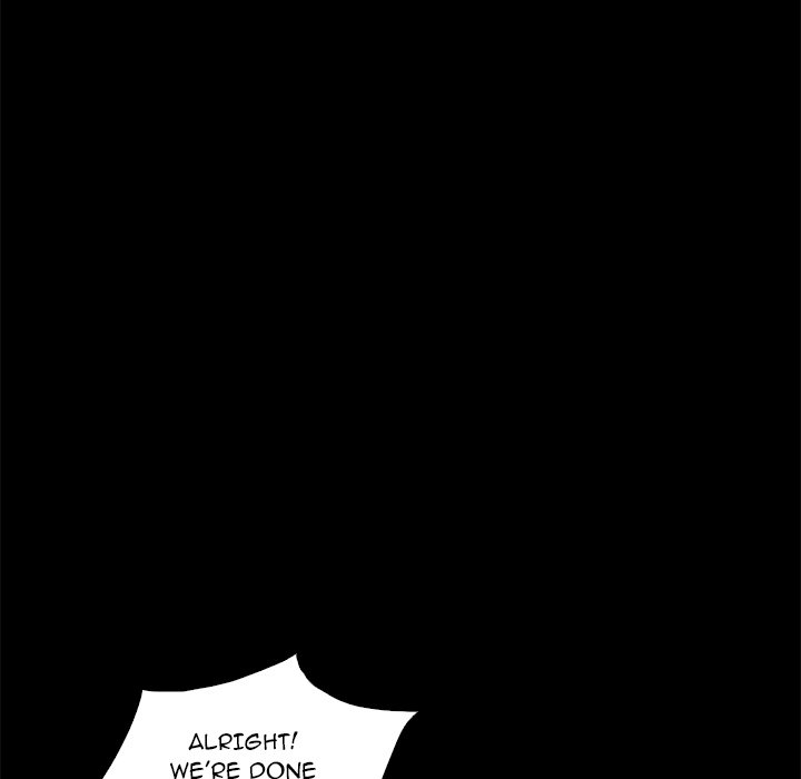 Bad Blood Chapter 9 Page 28