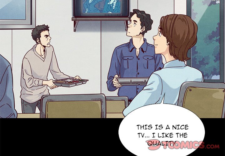 Bad Blood Chapter 9 Page 3