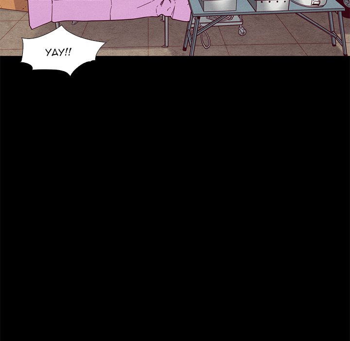 Bad Blood Chapter 9 Page 32