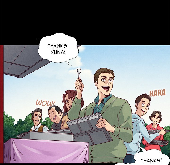 Bad Blood Chapter 9 Page 34