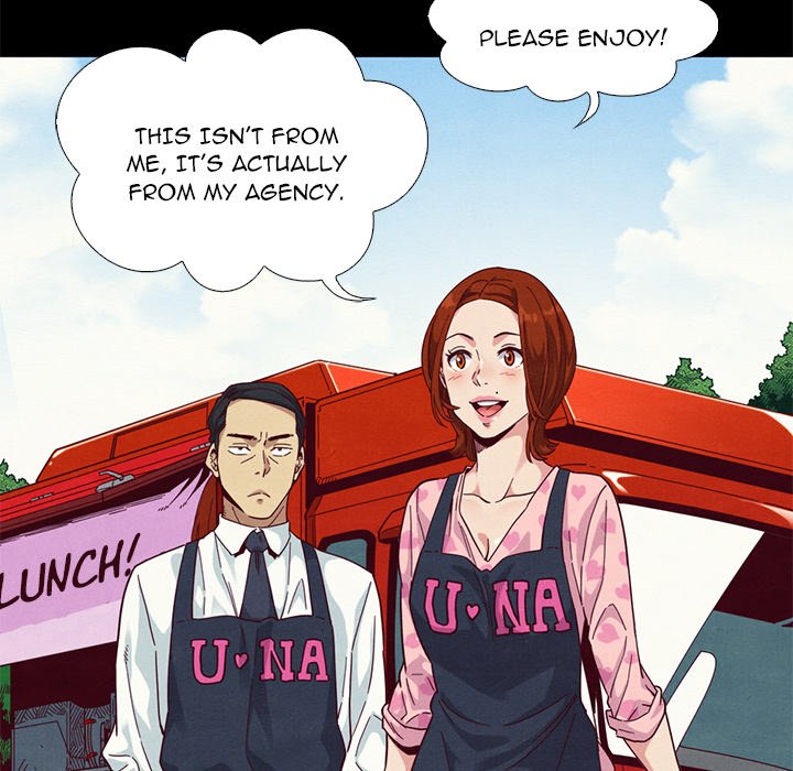 Bad Blood Chapter 9 Page 36