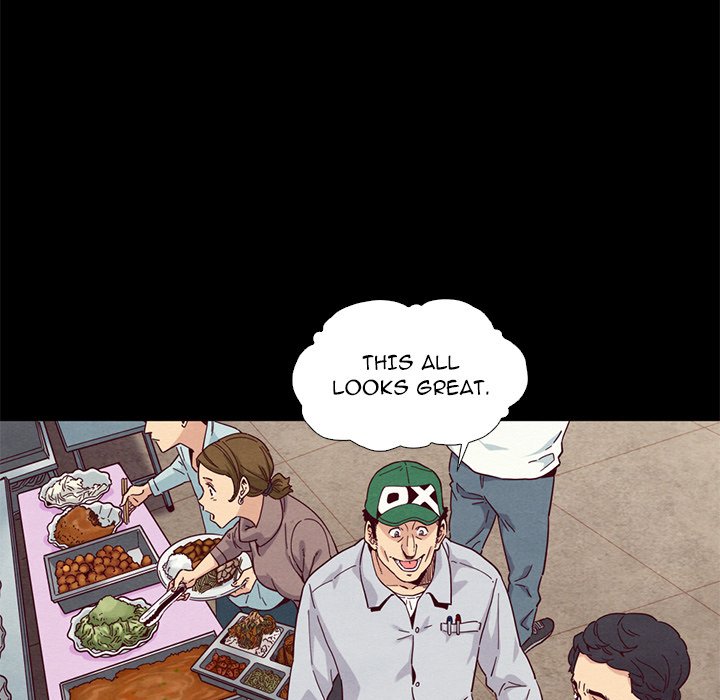 Bad Blood Chapter 9 Page 38