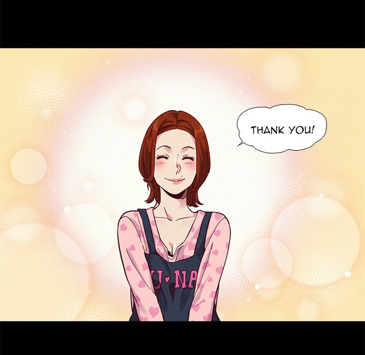 Bad Blood Chapter 9 Page 44