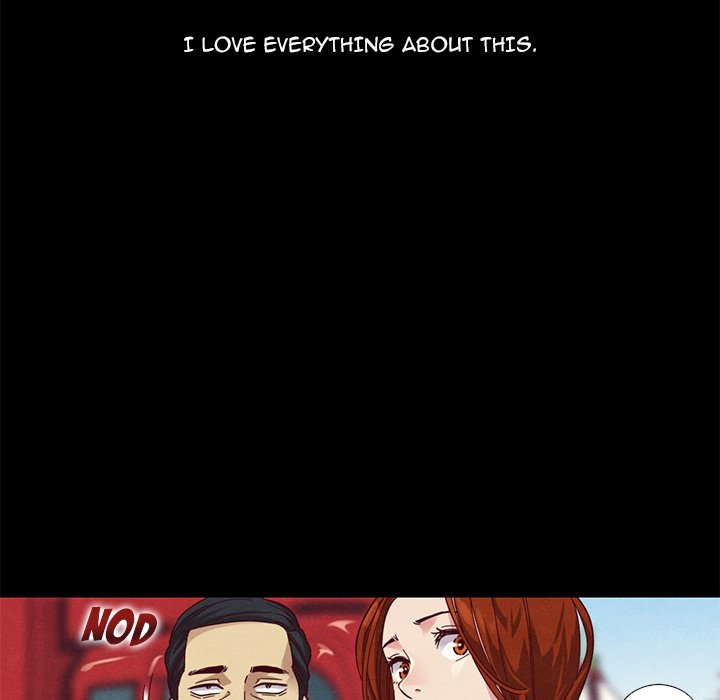 Bad Blood Chapter 9 Page 49