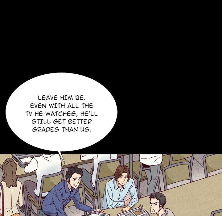 Bad Blood Chapter 9 Page 5