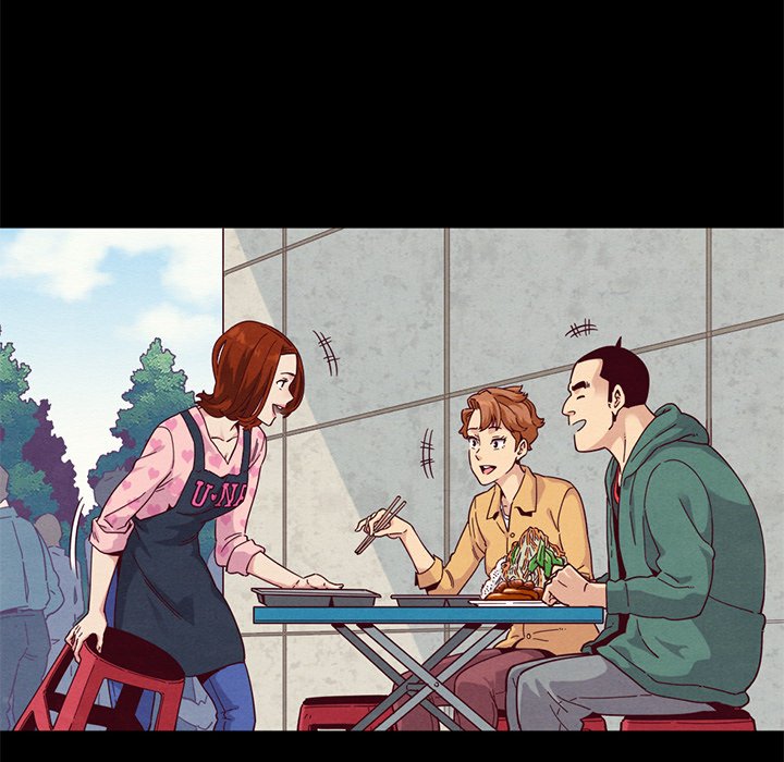 Bad Blood Chapter 9 Page 56
