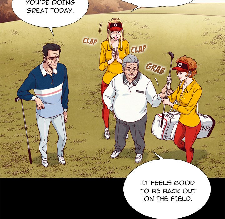 Bad Blood Chapter 9 Page 67