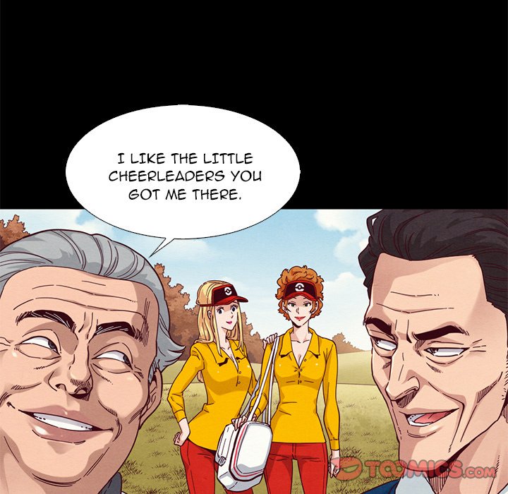 Bad Blood Chapter 9 Page 69