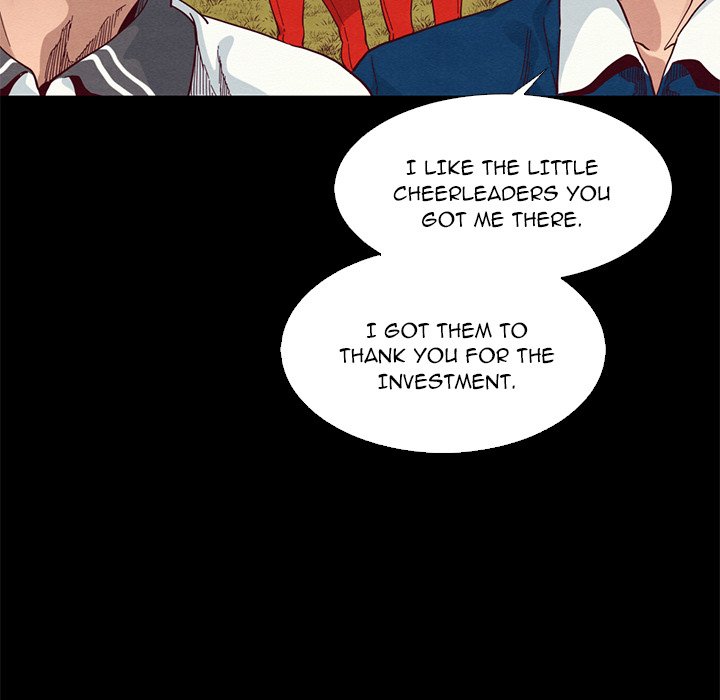 Bad Blood Chapter 9 Page 70