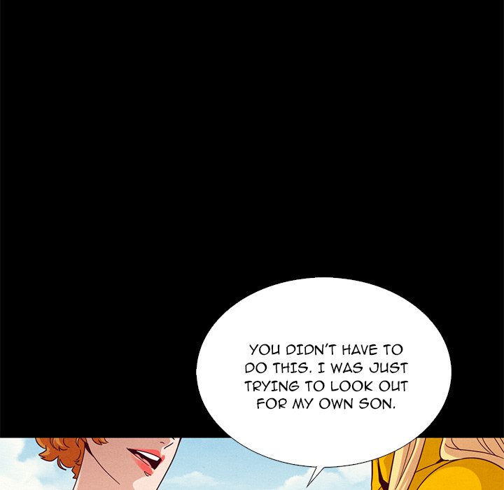 Bad Blood Chapter 9 Page 71