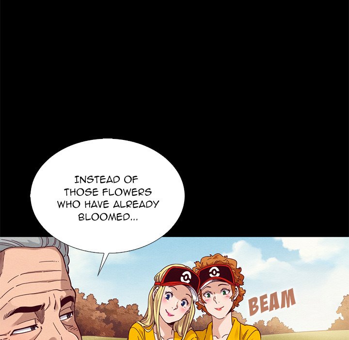 Bad Blood Chapter 9 Page 78