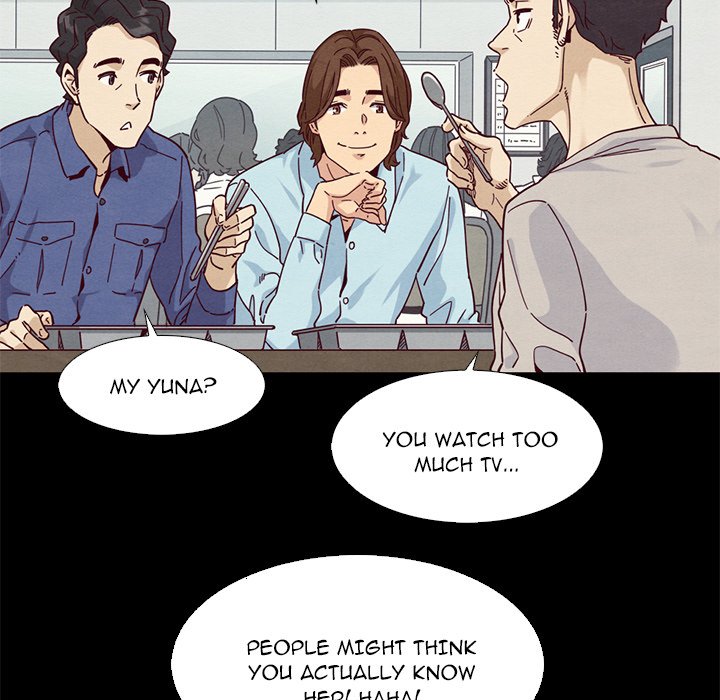 Bad Blood Chapter 9 Page 8