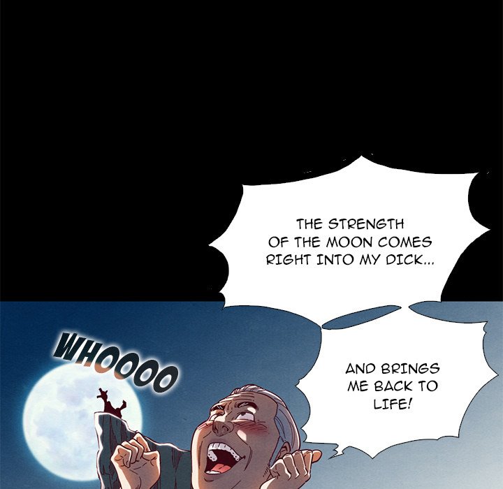 Bad Blood Chapter 9 Page 80