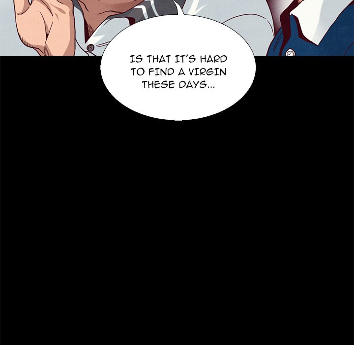 Bad Blood Chapter 9 Page 88