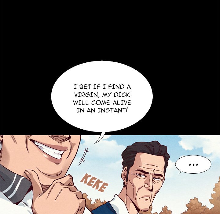 Bad Blood Chapter 9 Page 89