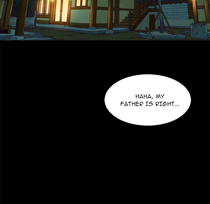Bad Blood Chapter 9 Page 95
