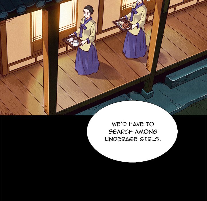 Bad Blood Chapter 9 Page 97