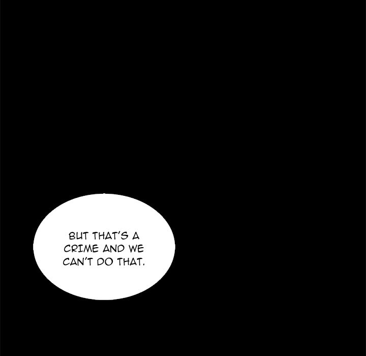 Bad Blood Chapter 9 Page 98