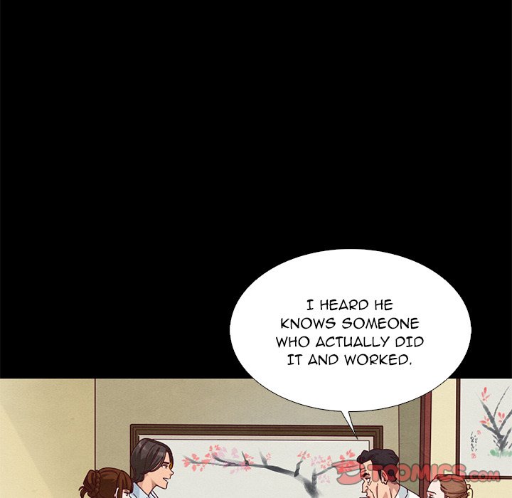 Bad Blood Chapter 9 Page 99