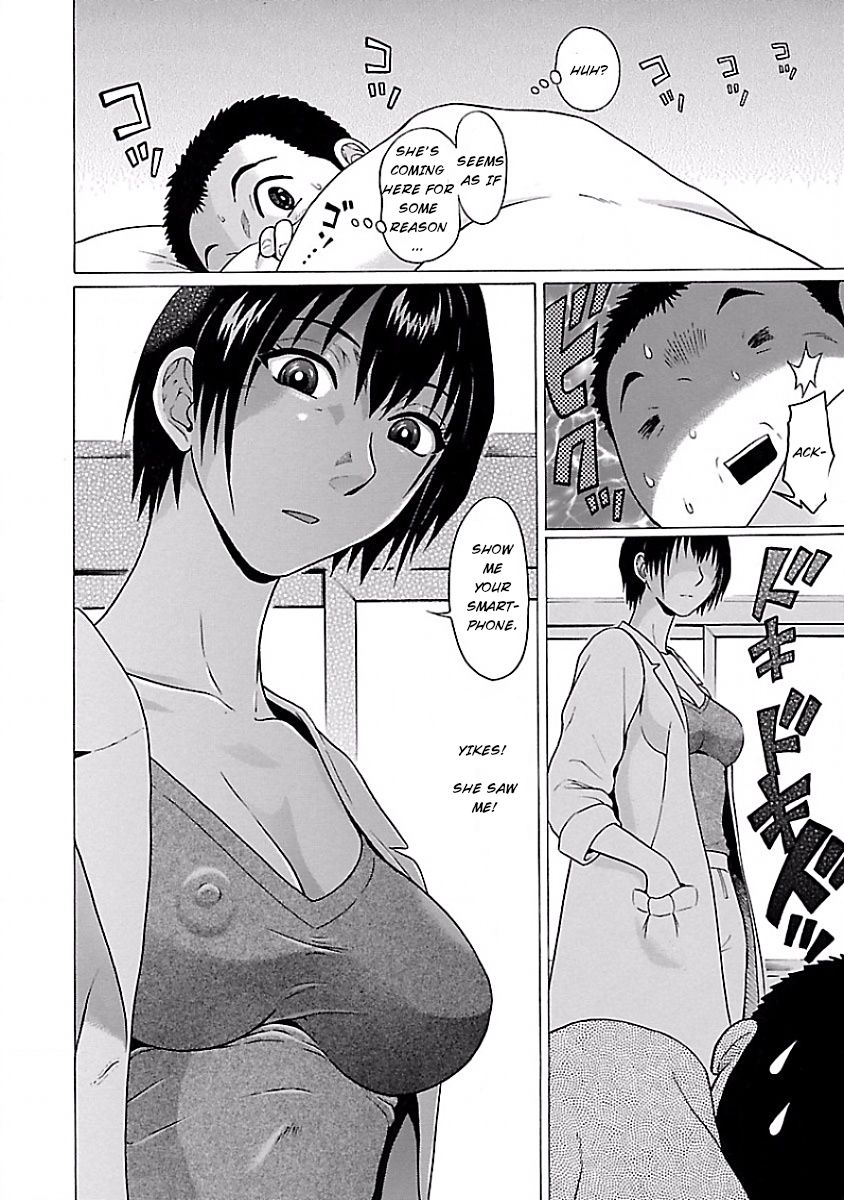 Pansuto Chapter 1 Page 9