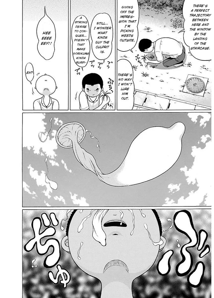 Pansuto Chapter 10: That’s Perverted! Page 14