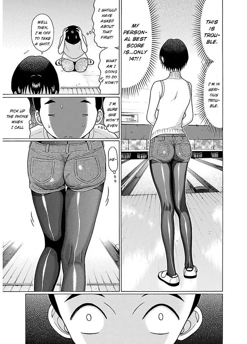 Pansuto Chapter 14: My Time Of Joy Page 11