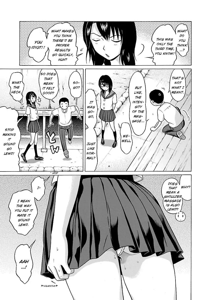 Pansuto Chapter 17: The Cardboard Box Time Capsule Page 5
