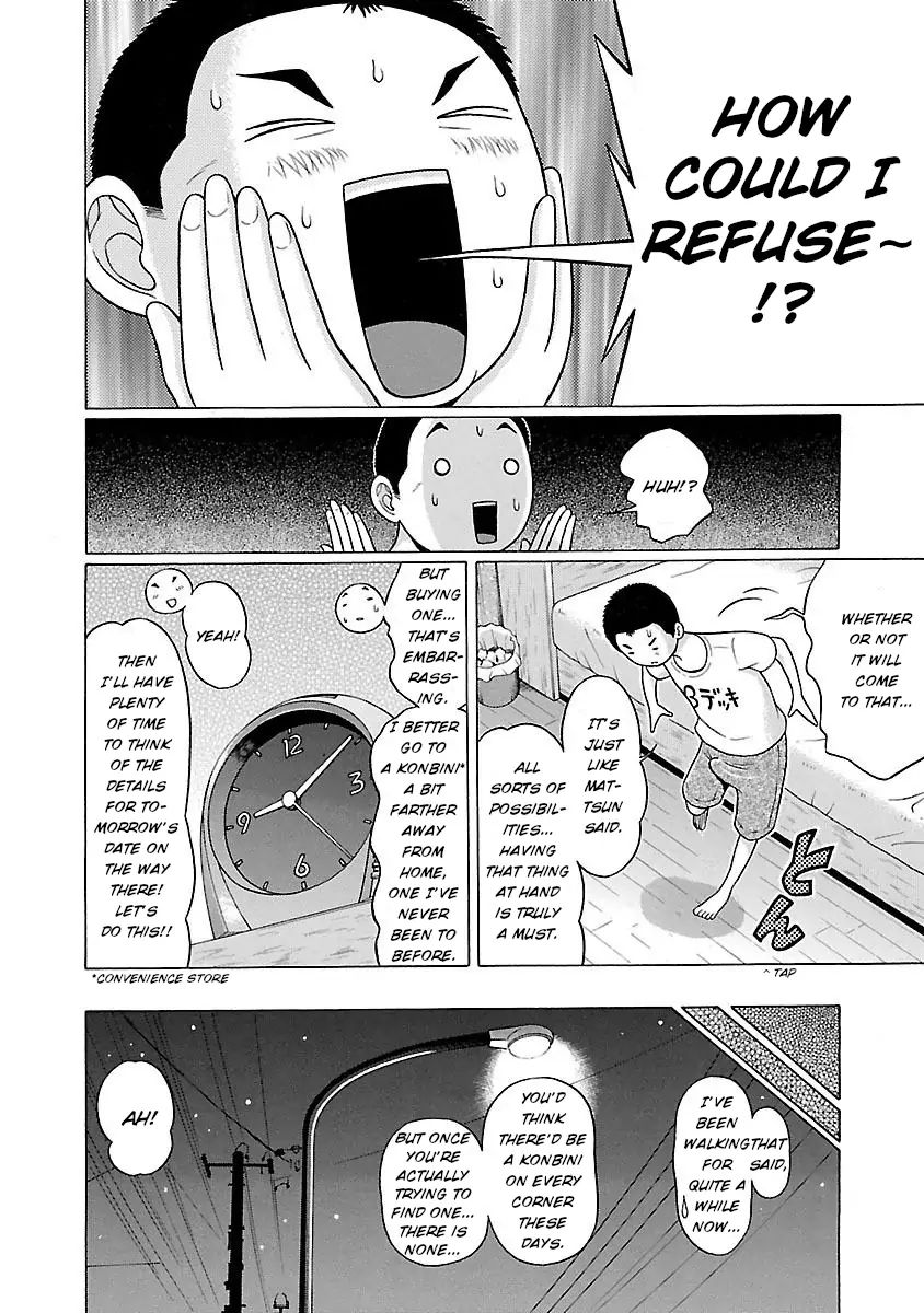 Pansuto Chapter 18 Page 10