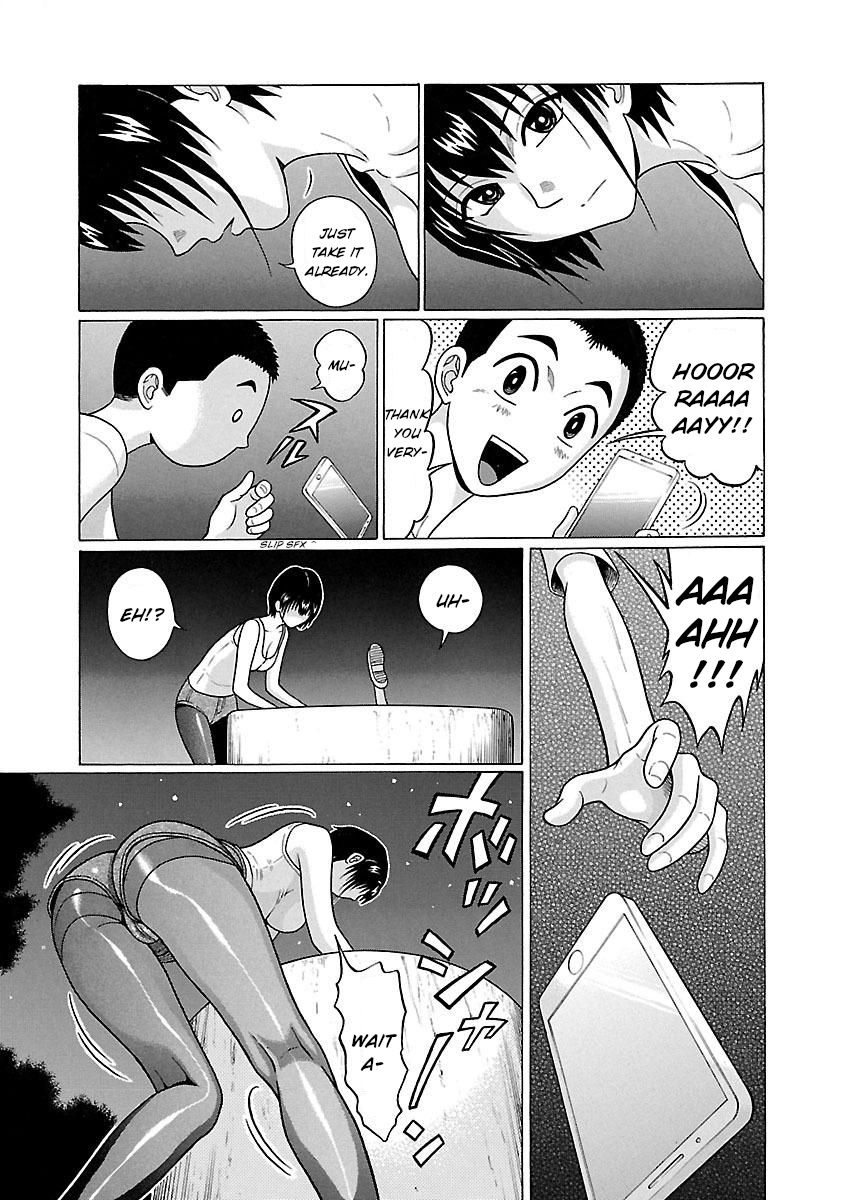 Pansuto Chapter 19 Page 14