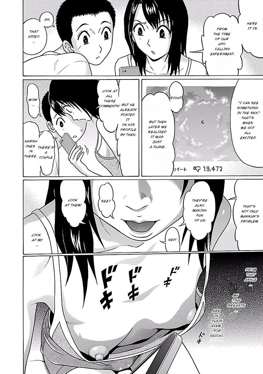 Pansuto Chapter 2: Slight Progress Page 6