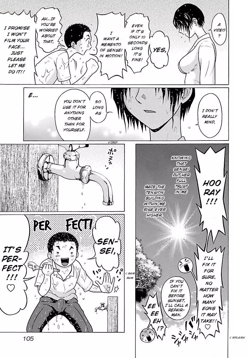 Pansuto Chapter 20 Page 19