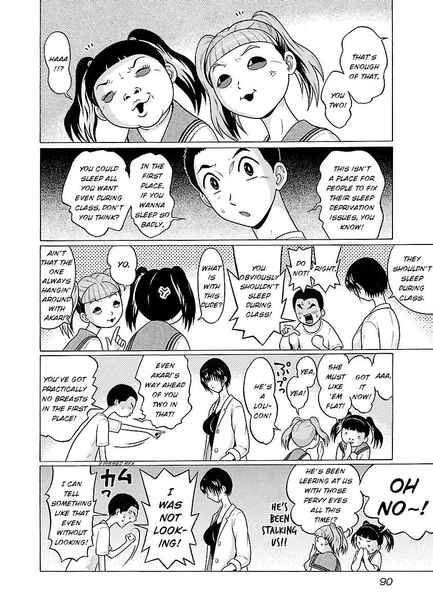 Pansuto Chapter 20 Page 4