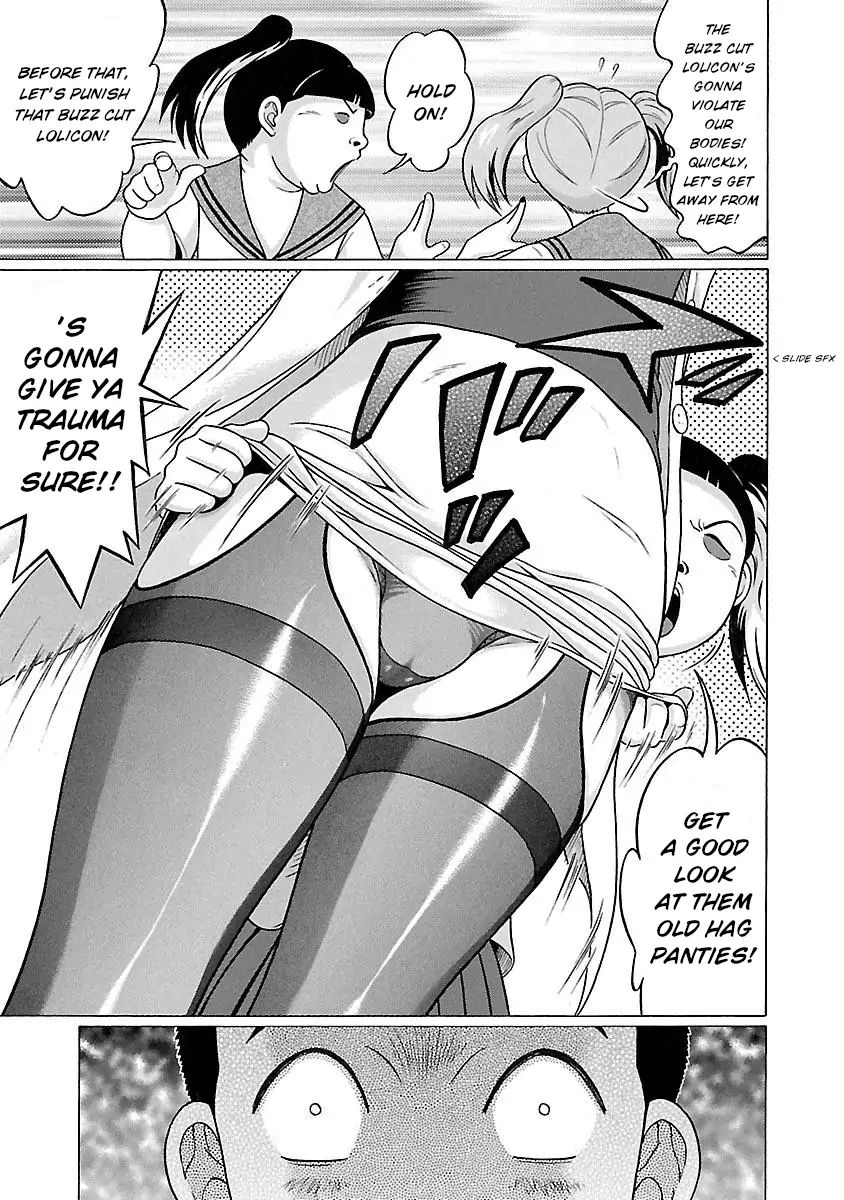 Pansuto Chapter 20 Page 5