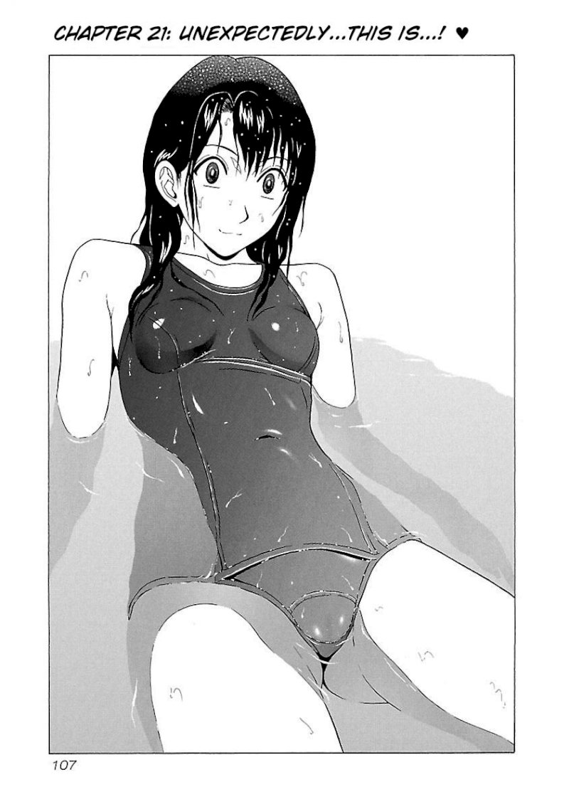 Pansuto Chapter 21 Page 1