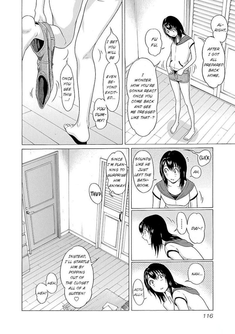 Pansuto Chapter 21 Page 10